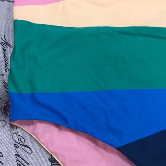 BILLABONG Sincerely Jules Mas Fiestas Swimsuit - Picture 7 of 11